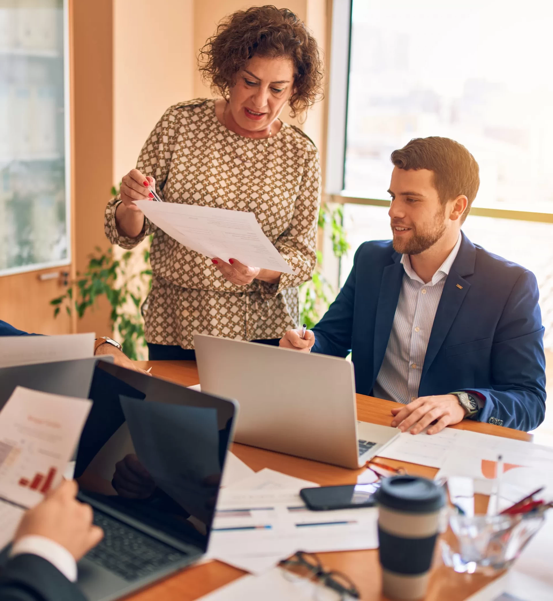 <p>Reliable backup and recovery strategies so you can get back up and running quickly after an outage, hardware failure, or cyber incident.</p>  <ul> 	<li>Cloud and on-prem backup solutions</li> 	<li>Microsoft 365 backup and recovery</li> 	<li>Documented RTO/RPO and recovery plans</li> </ul>